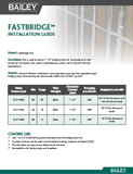 Fastbridge安装指南-拇指